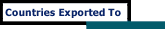 Countries Exported To